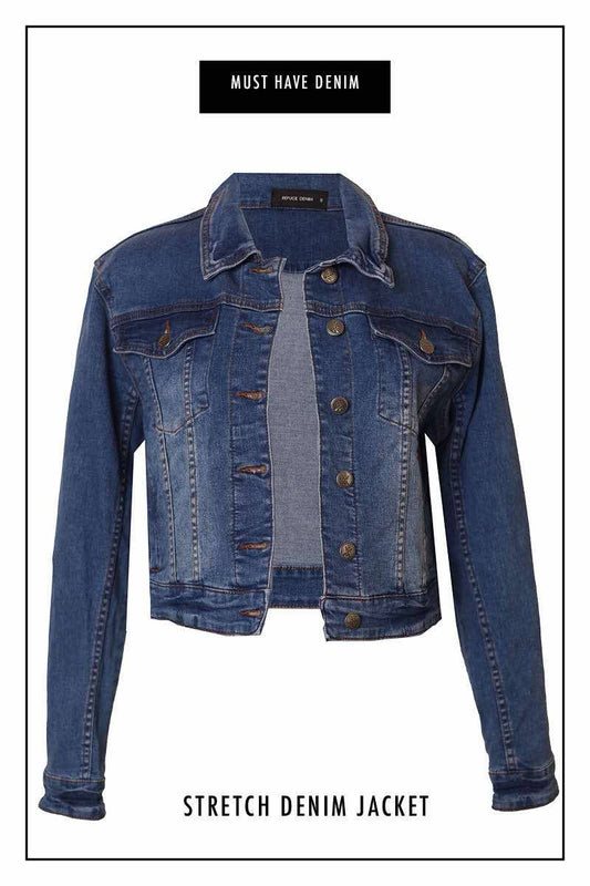 Robyn jacket