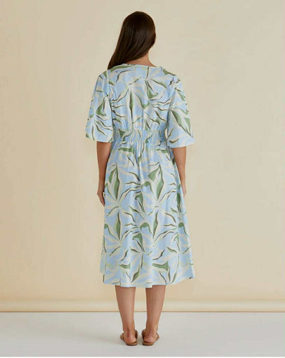 Mazie Dress