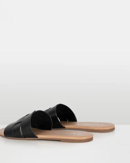 Dittany Slide - Black