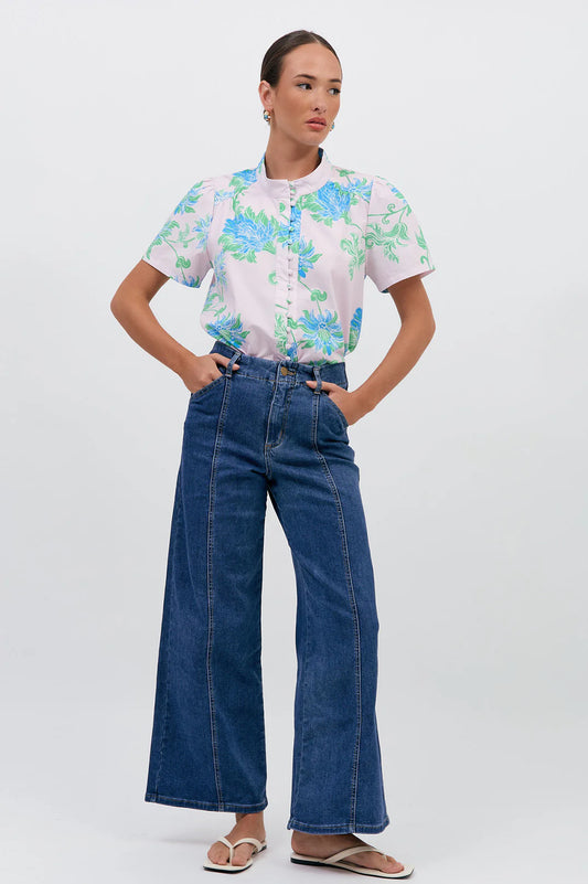 Samantha Shirt