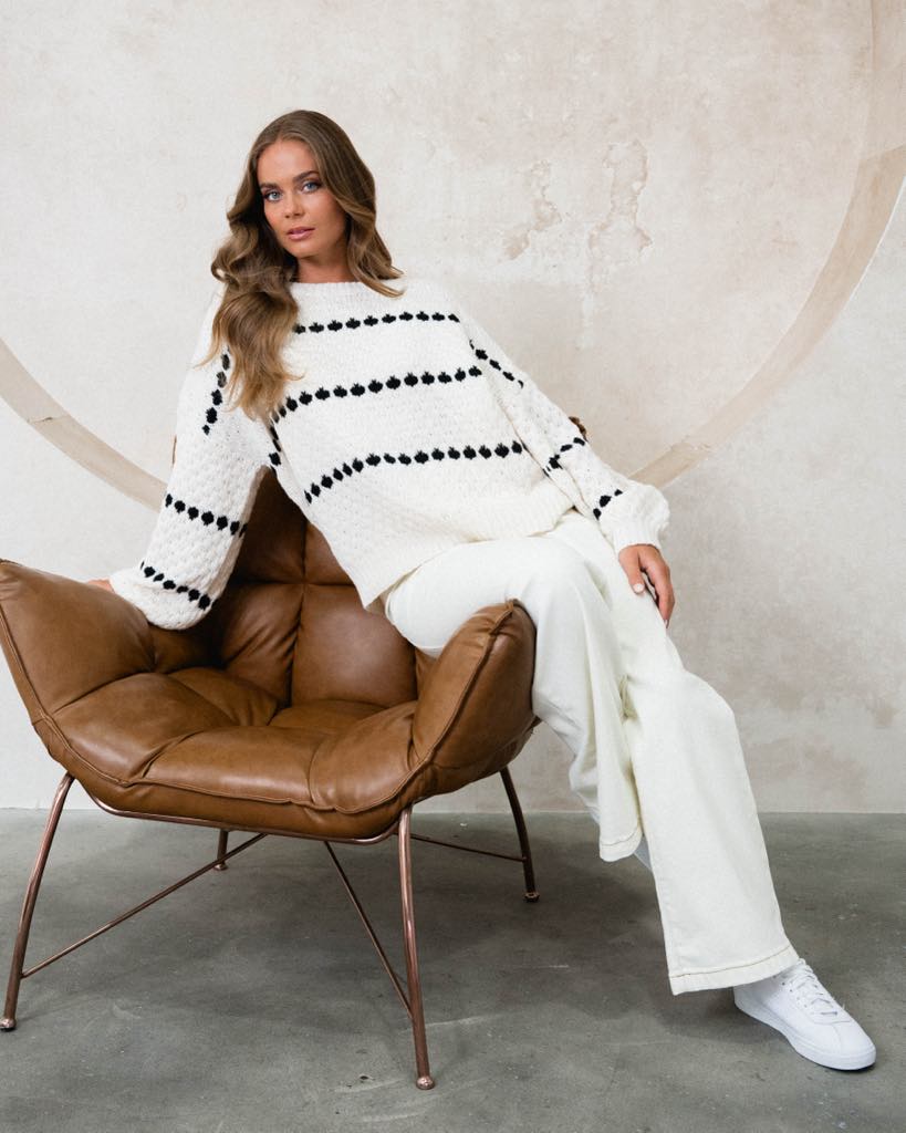 Natalie Jumper