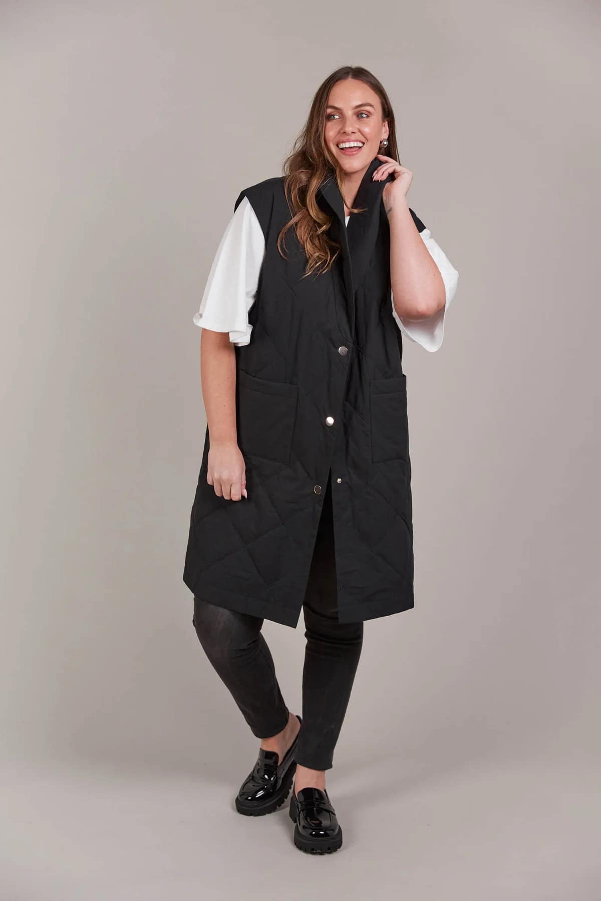 Argo Vest