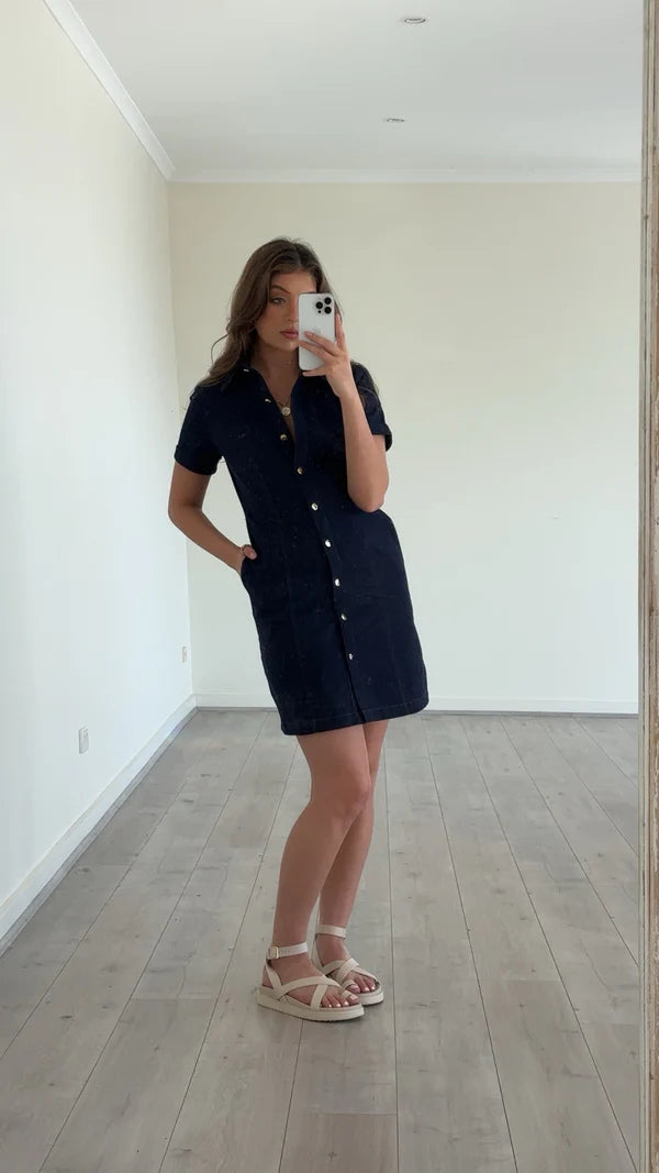 Lily Dress