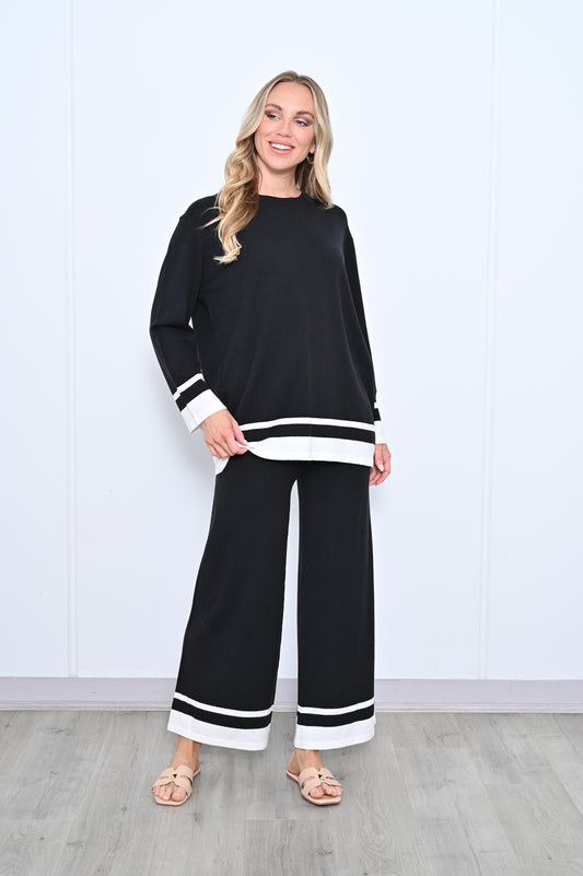 Skye 2 Piece Knit Set