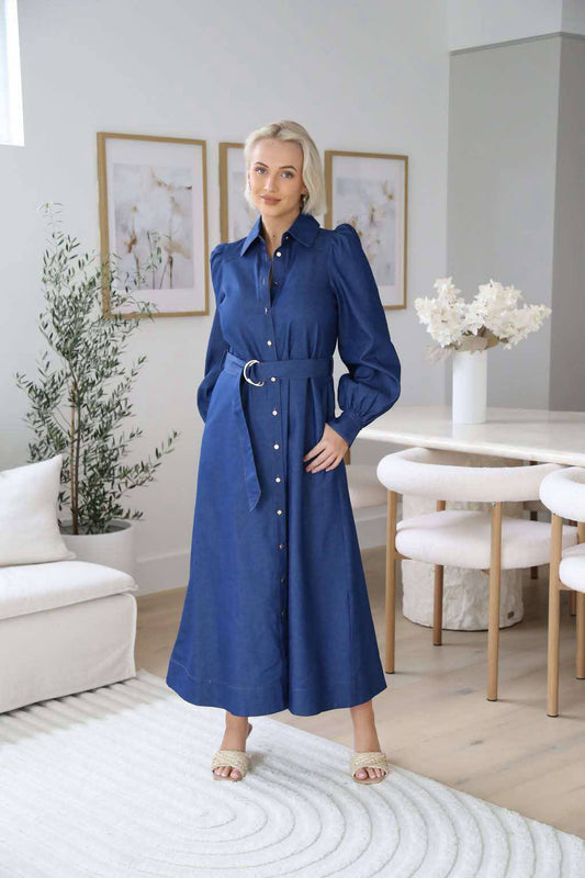 Missy Dress