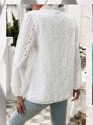 Amarli Shirt