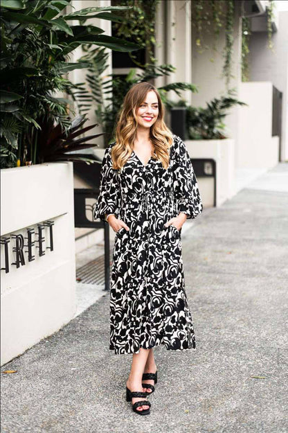 Lucy Dress