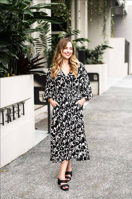 Lucy Dress