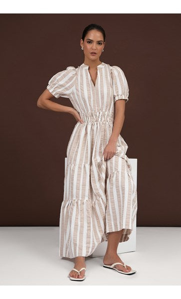 Violette Dress