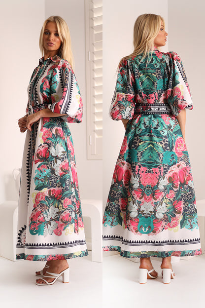 Cynthia Dress