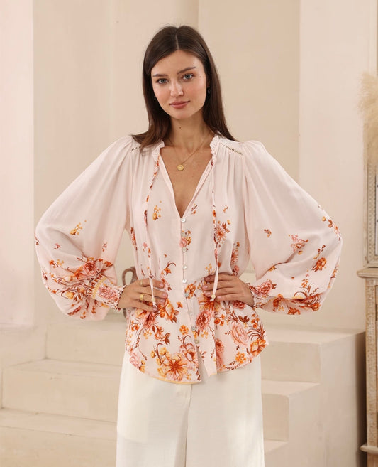 Stella Shirt
