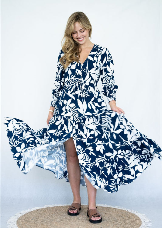 Josie Dress