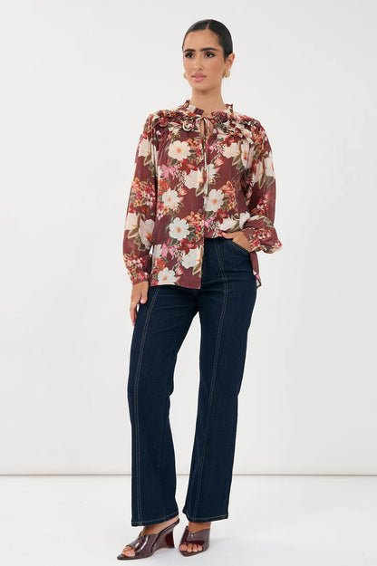 Carrie Shirt