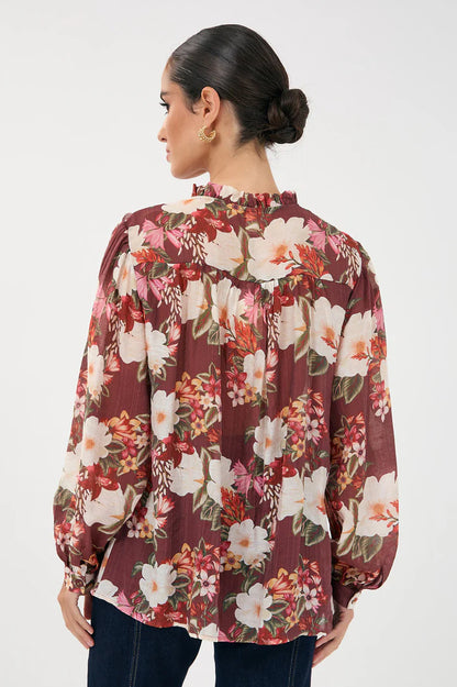 Carrie Shirt