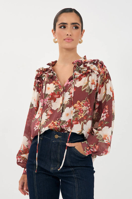 Carrie Shirt