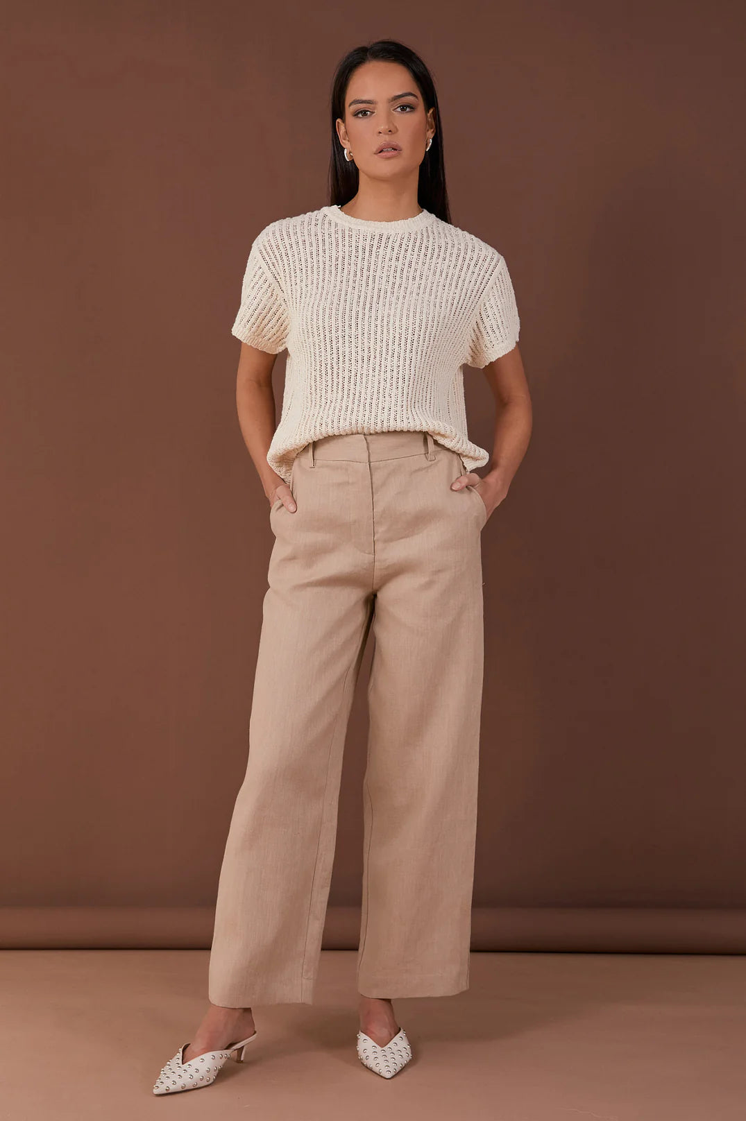 Lulu Pant