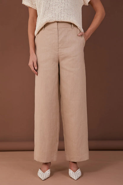 Lulu Pant