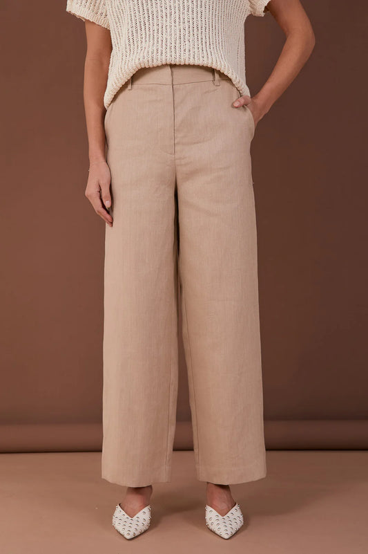 Lulu Pant