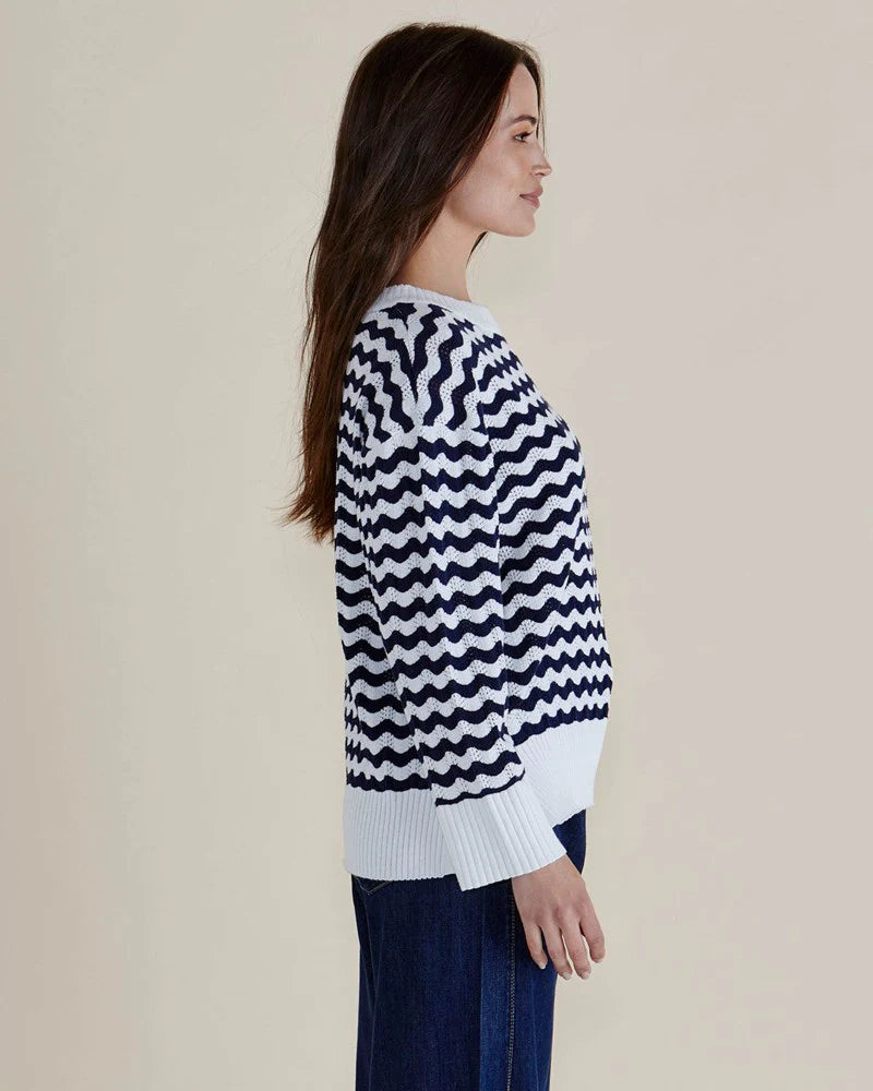 Ember Tee