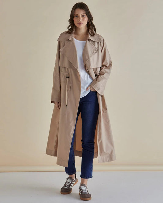 Parker Coat
