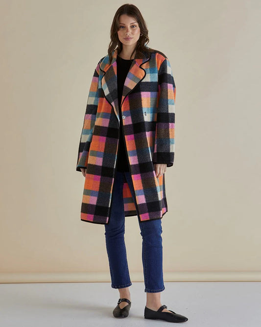 Ellie Coat