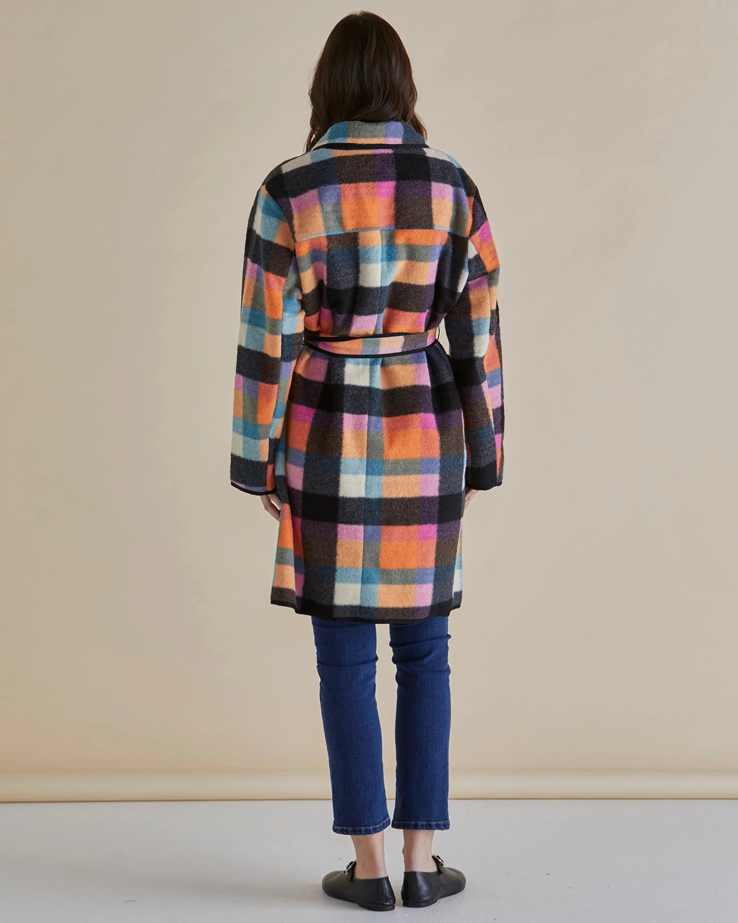 Ellie Coat