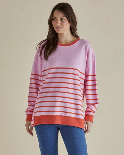 Easy Crew Sweat