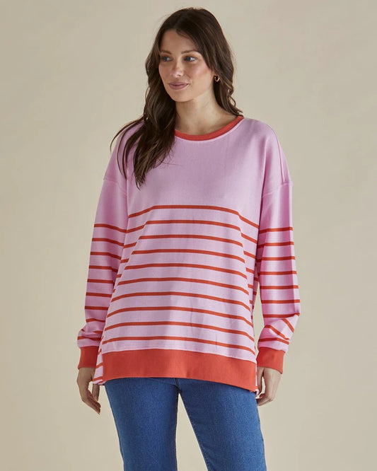 Easy Crew Sweat