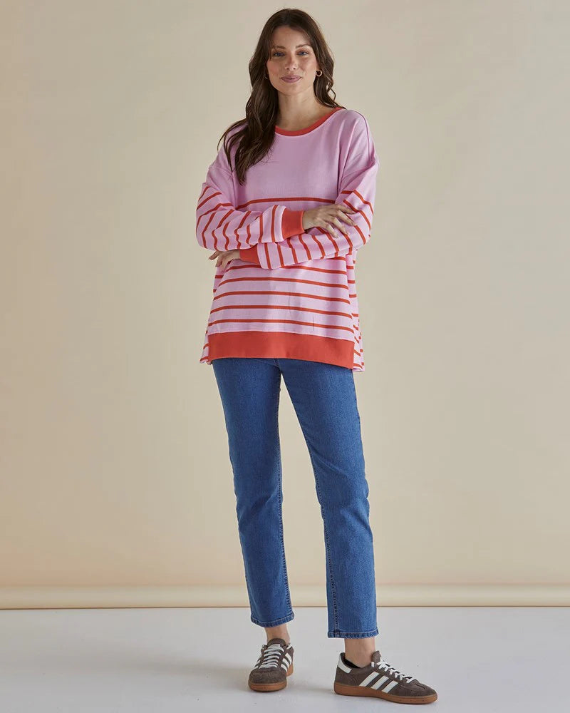 Easy Crew Sweat