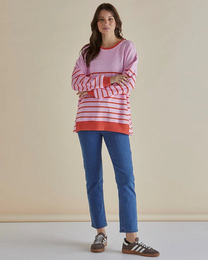 Easy Crew Sweat
