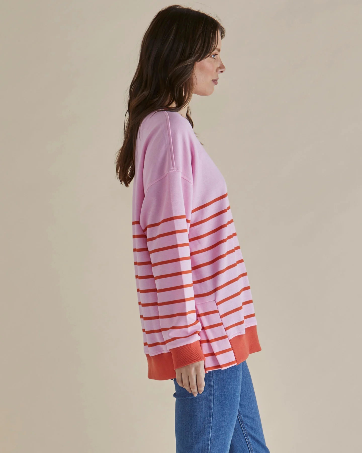 Easy Crew Sweat