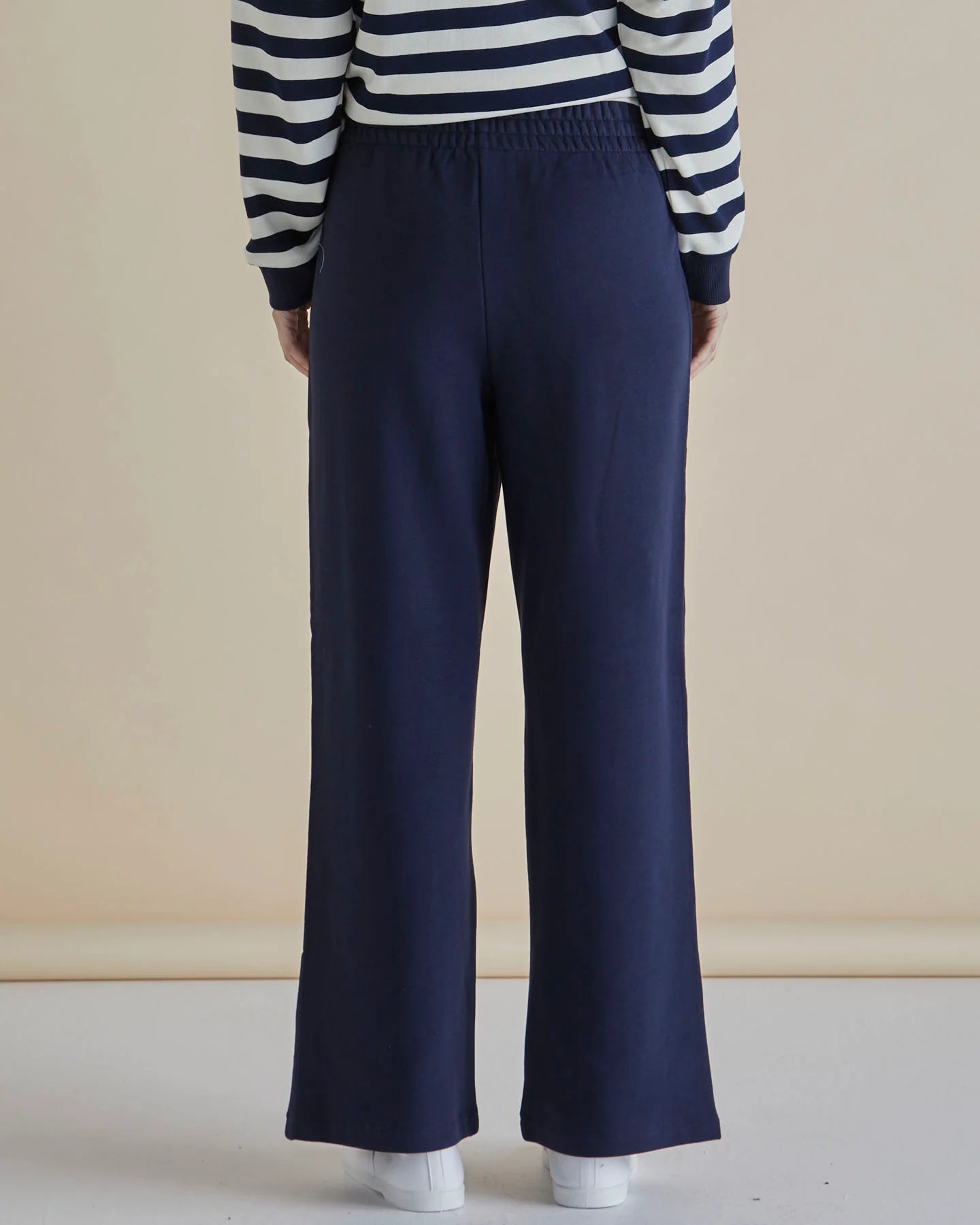 Pace Jogger - Navy