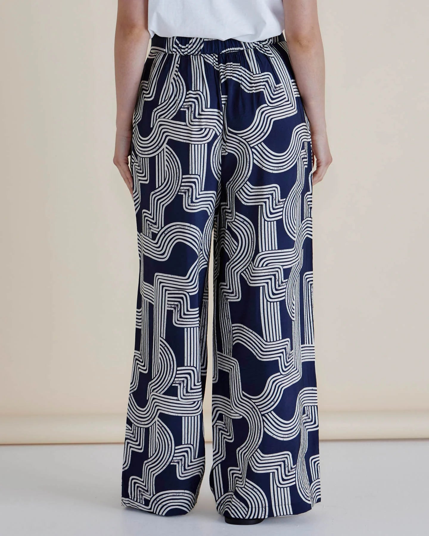 Zander pant