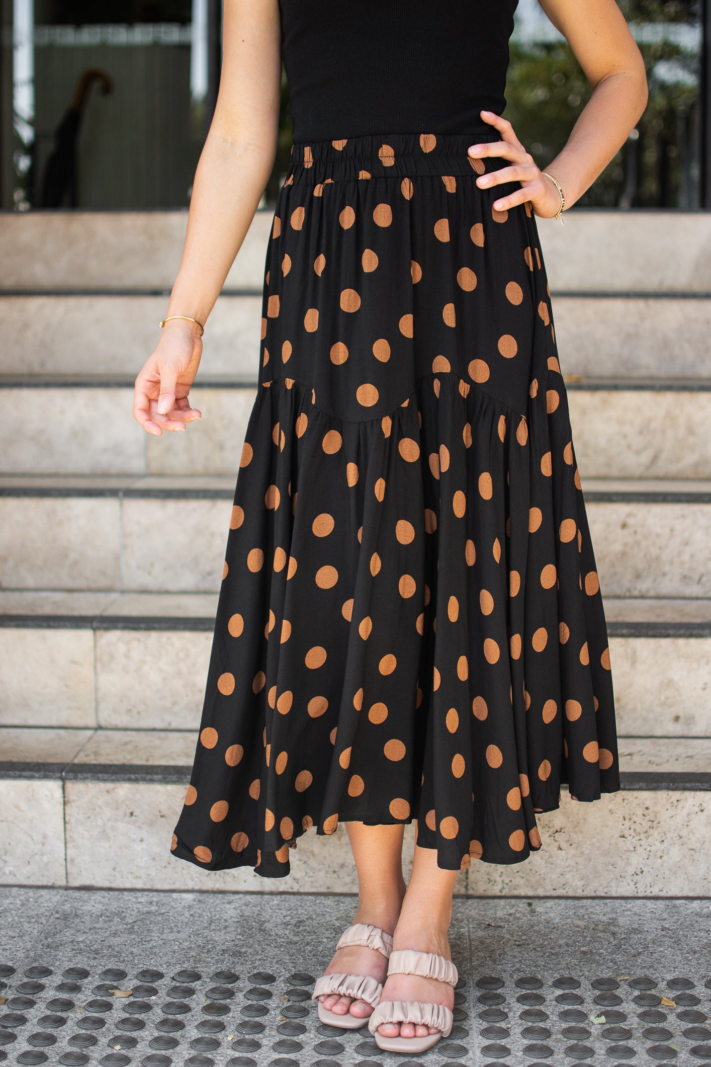 Melody Skirt