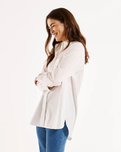 Poppy Shirt