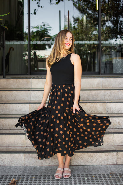 Melody Skirt