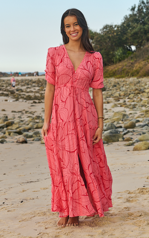 Zoe Maxi