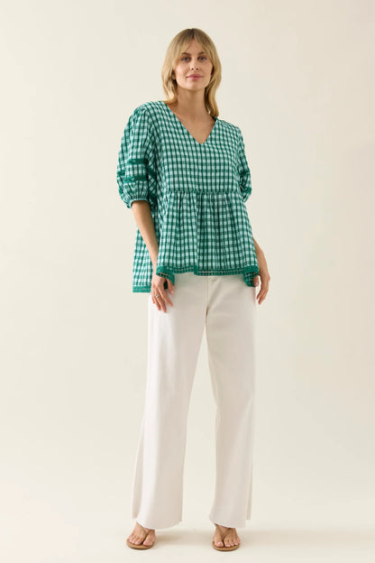 Esther Top