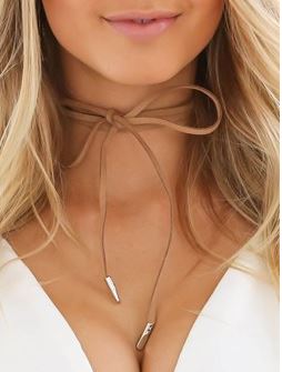 Eve Choker Necklace