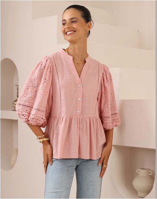 Penny Shirt