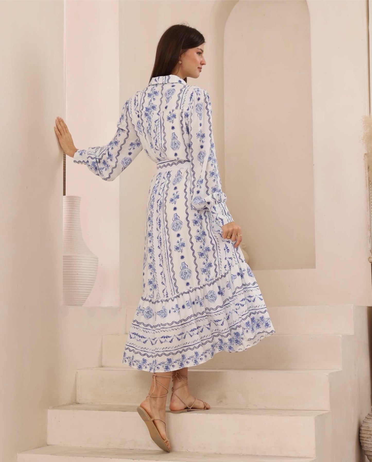 Mimmie Dress