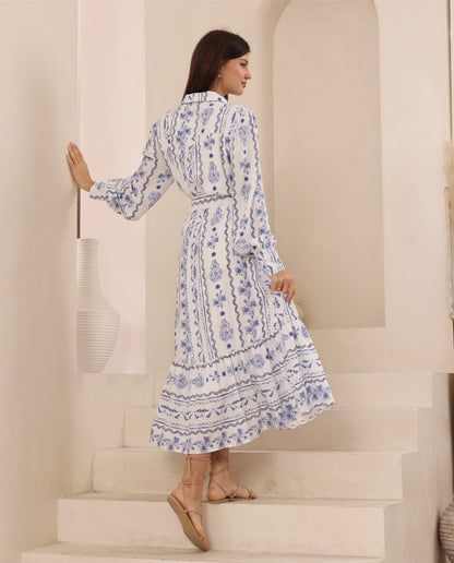 Mimmie Dress