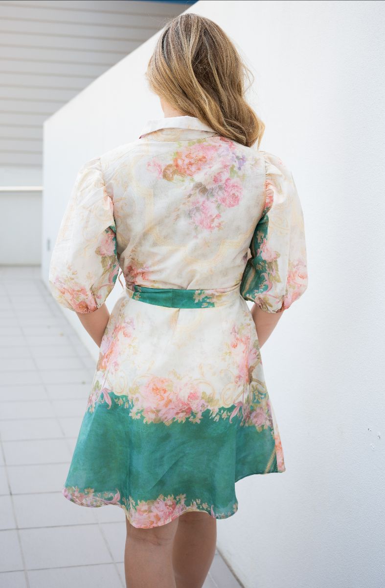 Polly Dress
