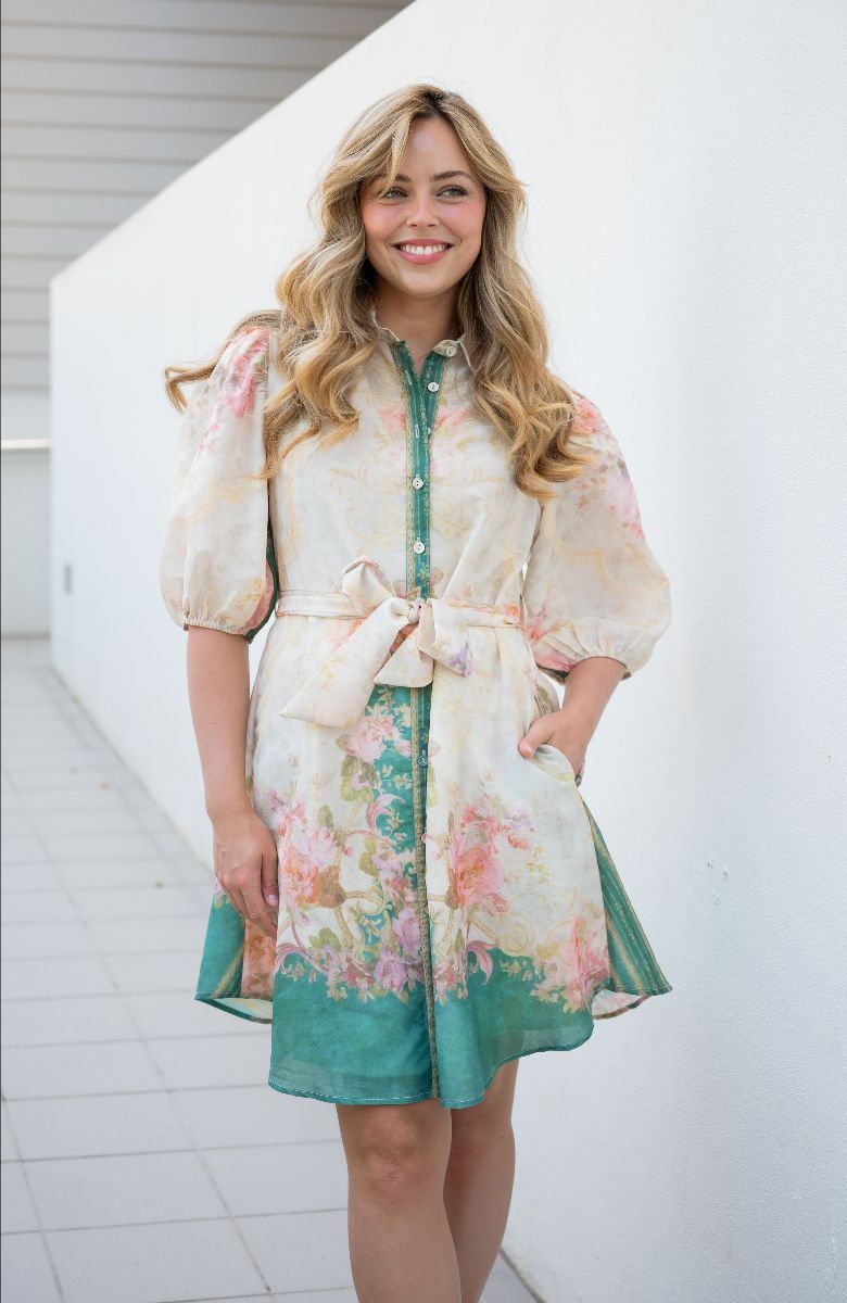 Polly Dress