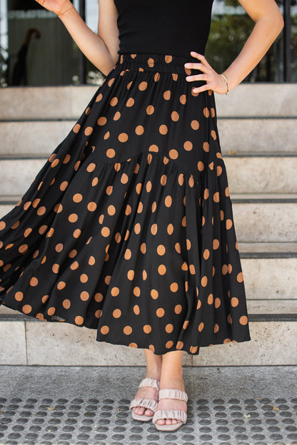Melody Skirt
