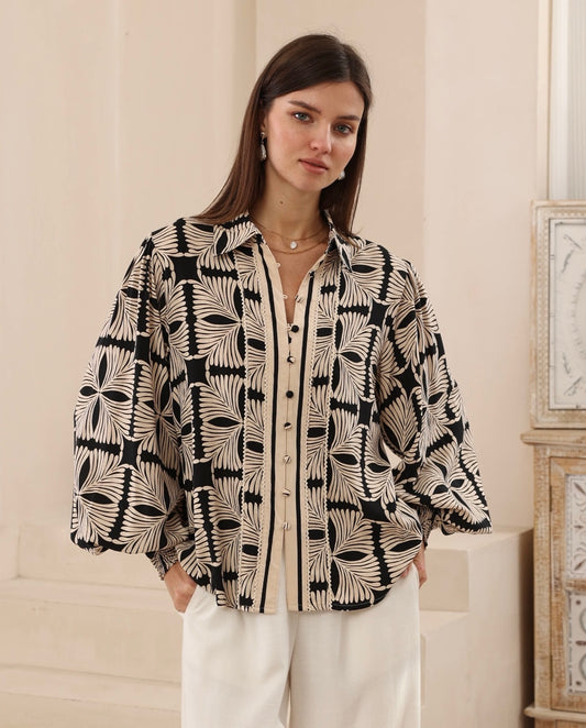 Beverley Shirt