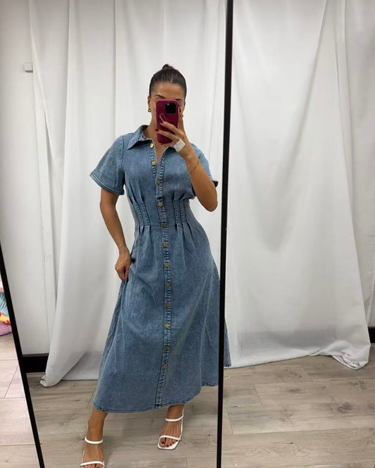 Madeline Dress