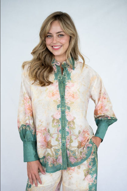 Penelope Shirt