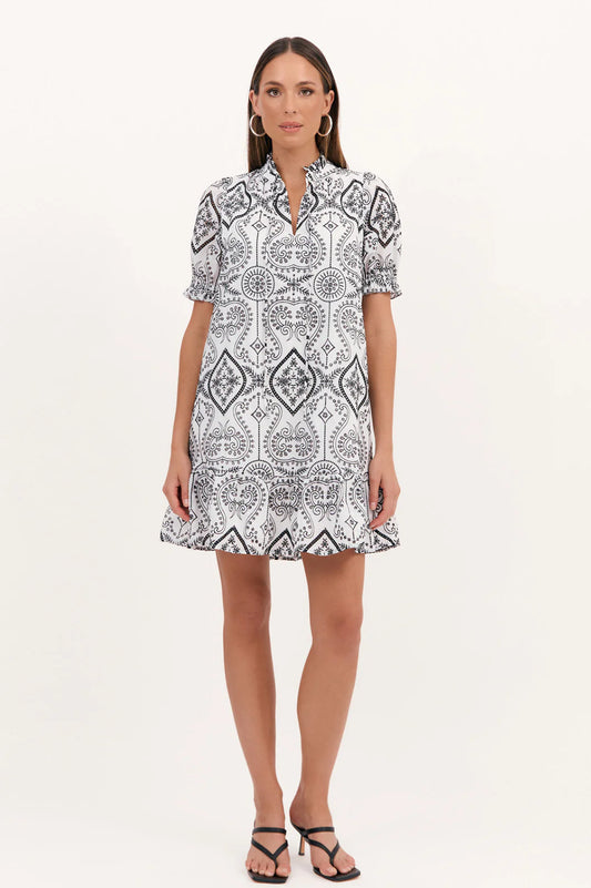Bianca Dress