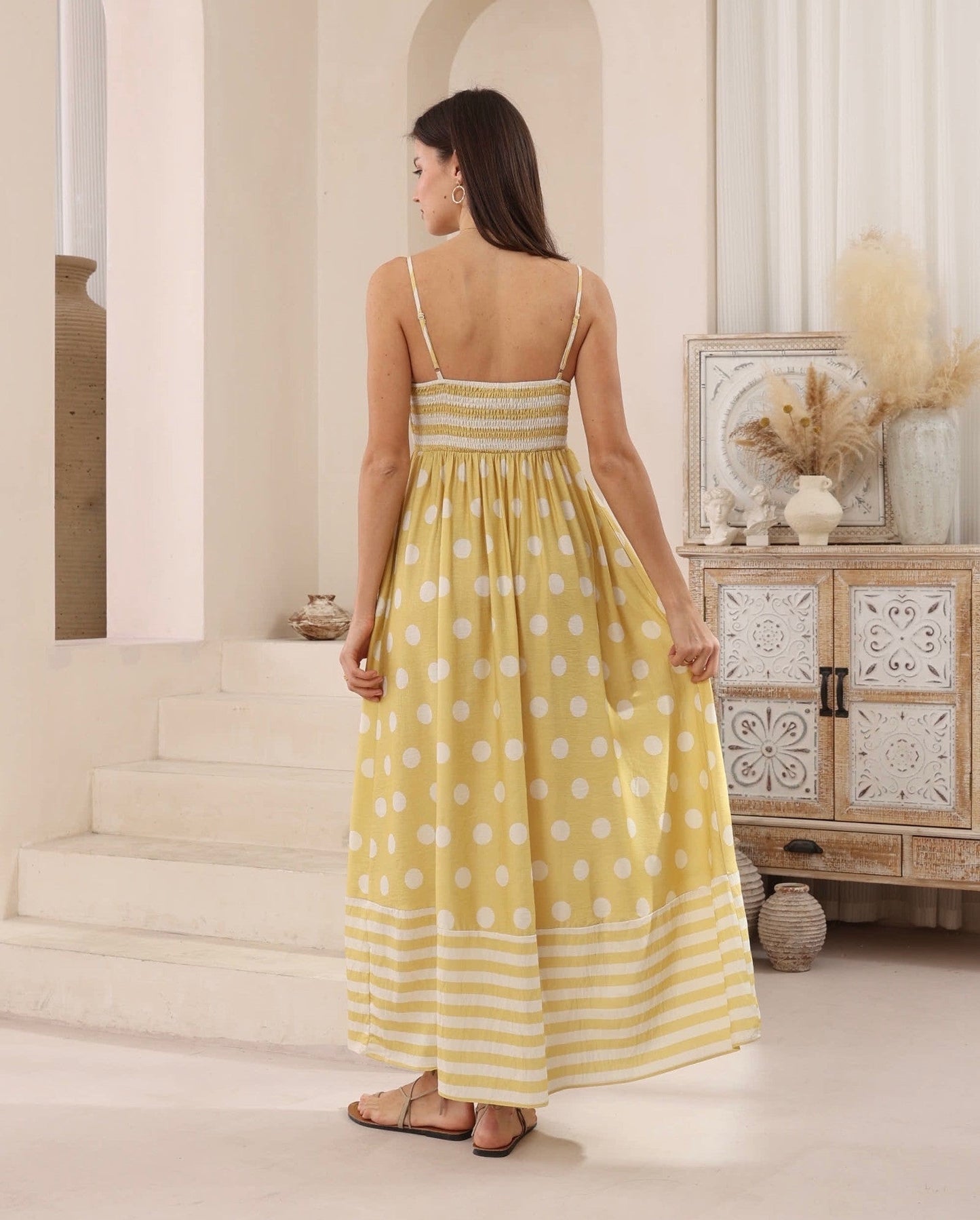 Melanie Dress